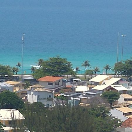 Localizacao Privilegiada Na Barra Da Tijuca Rj Rio de Janeiro Exterior foto