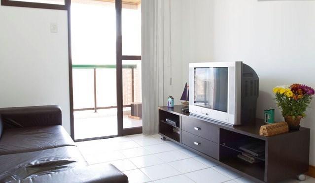 Localizacao Privilegiada Na Barra Da Tijuca Rj Rio de Janeiro Quarto foto