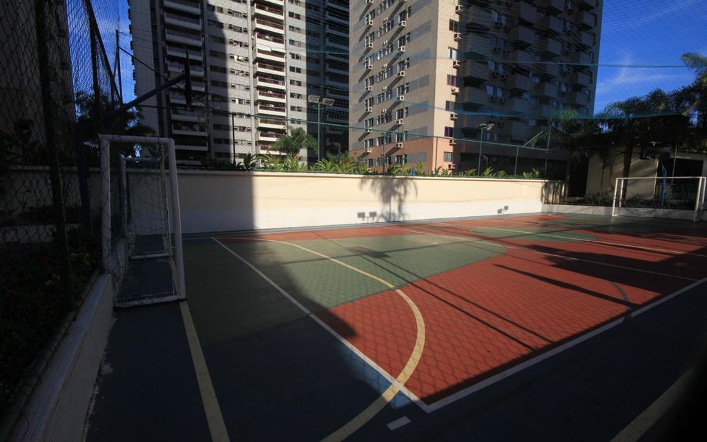 Localizacao Privilegiada Na Barra Da Tijuca Rj Rio de Janeiro Quarto foto