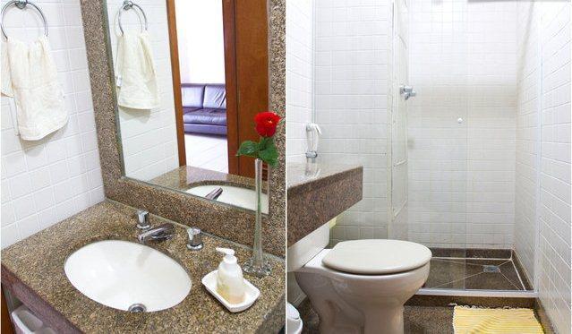 Localizacao Privilegiada Na Barra Da Tijuca Rj Rio de Janeiro Quarto foto