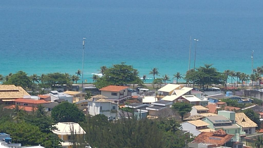 Localizacao Privilegiada Na Barra Da Tijuca Rj Rio de Janeiro Exterior foto